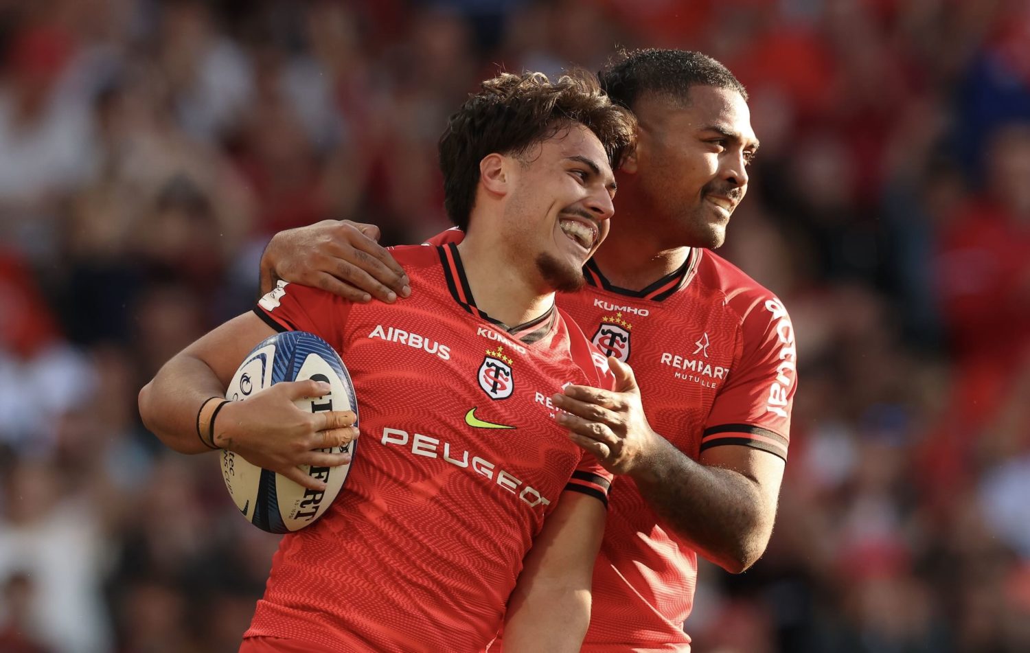 Toulouse, Bath, Sale book quarter-final spots