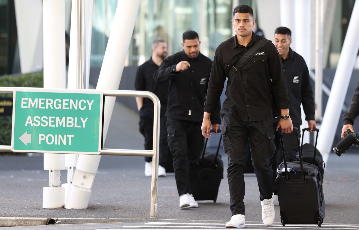 NZ Rugby feels travel ‘pain’