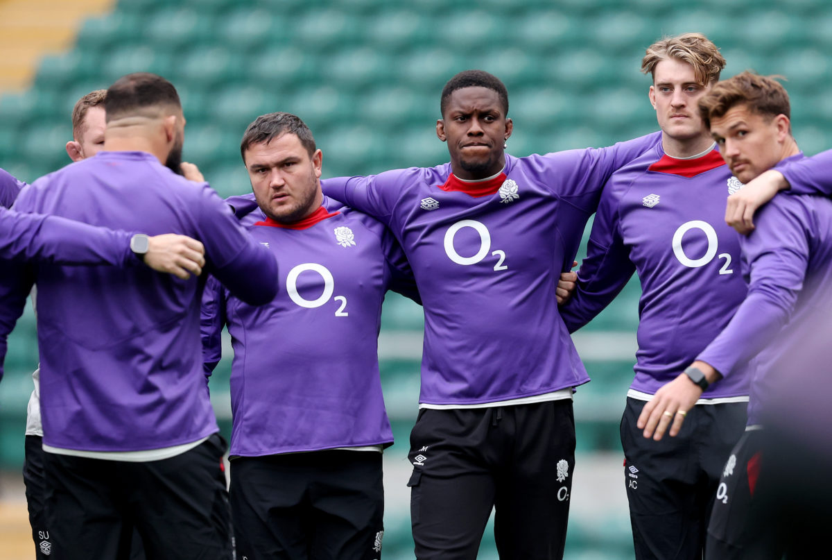 Alex Coles on Kolisi Wisdom Before Springbok Test 2025
