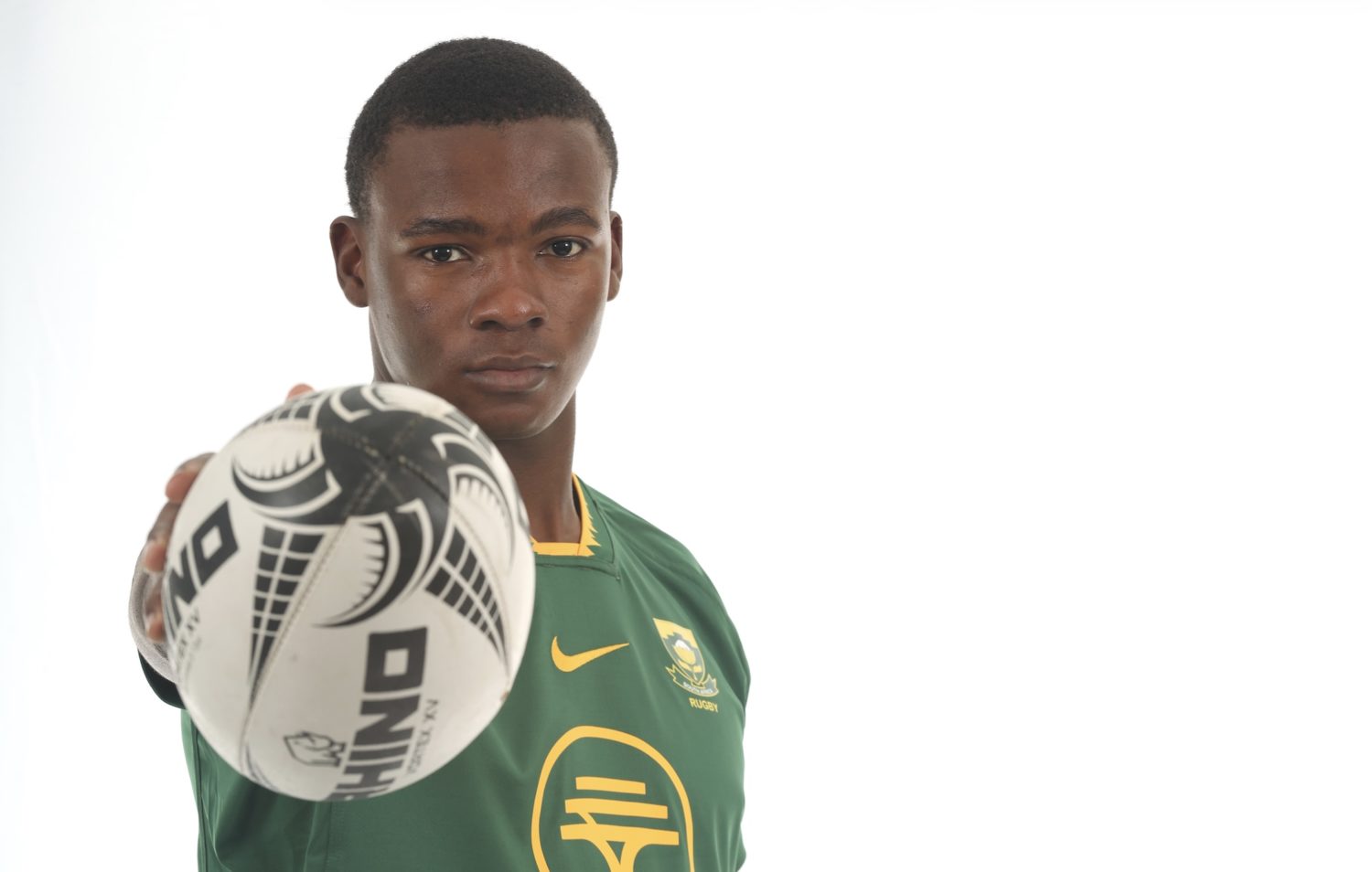SA Schools Captain 2026: Mlaba Named to Lead