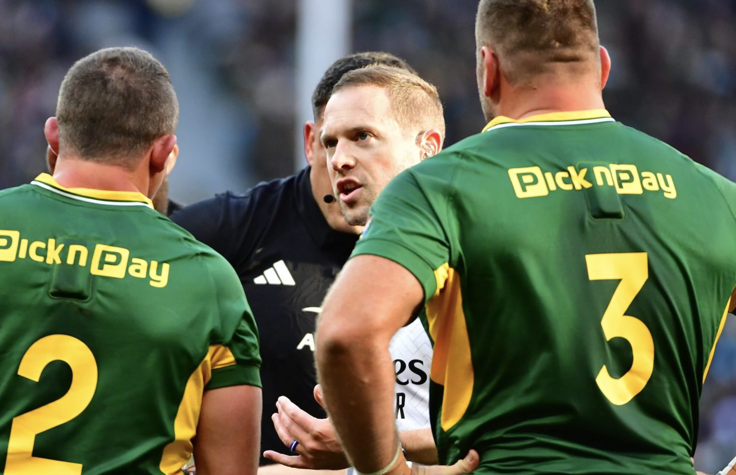 ‘Stop Aussie, Kiwi refereeing virus’