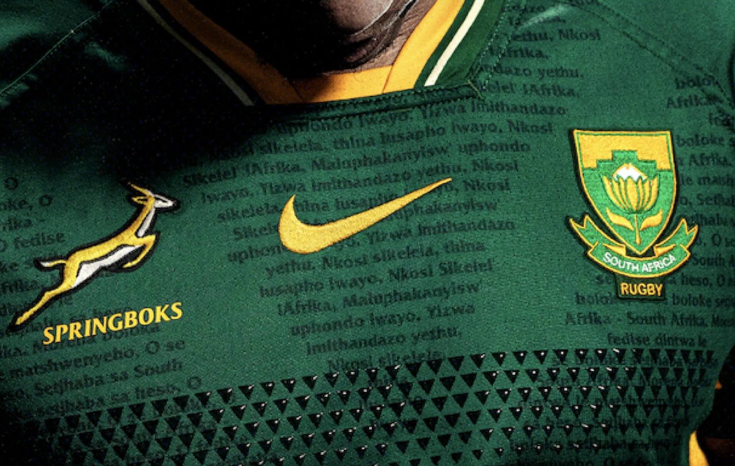 New Bok Jersey 2026: Price & Design Revealed