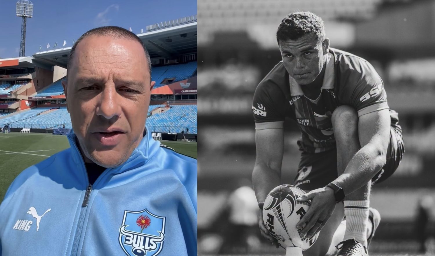 Vlok Cilliers Back at Bulls as Kicking Coach 2026