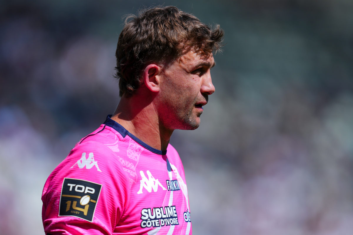 France to call up Saffa centre