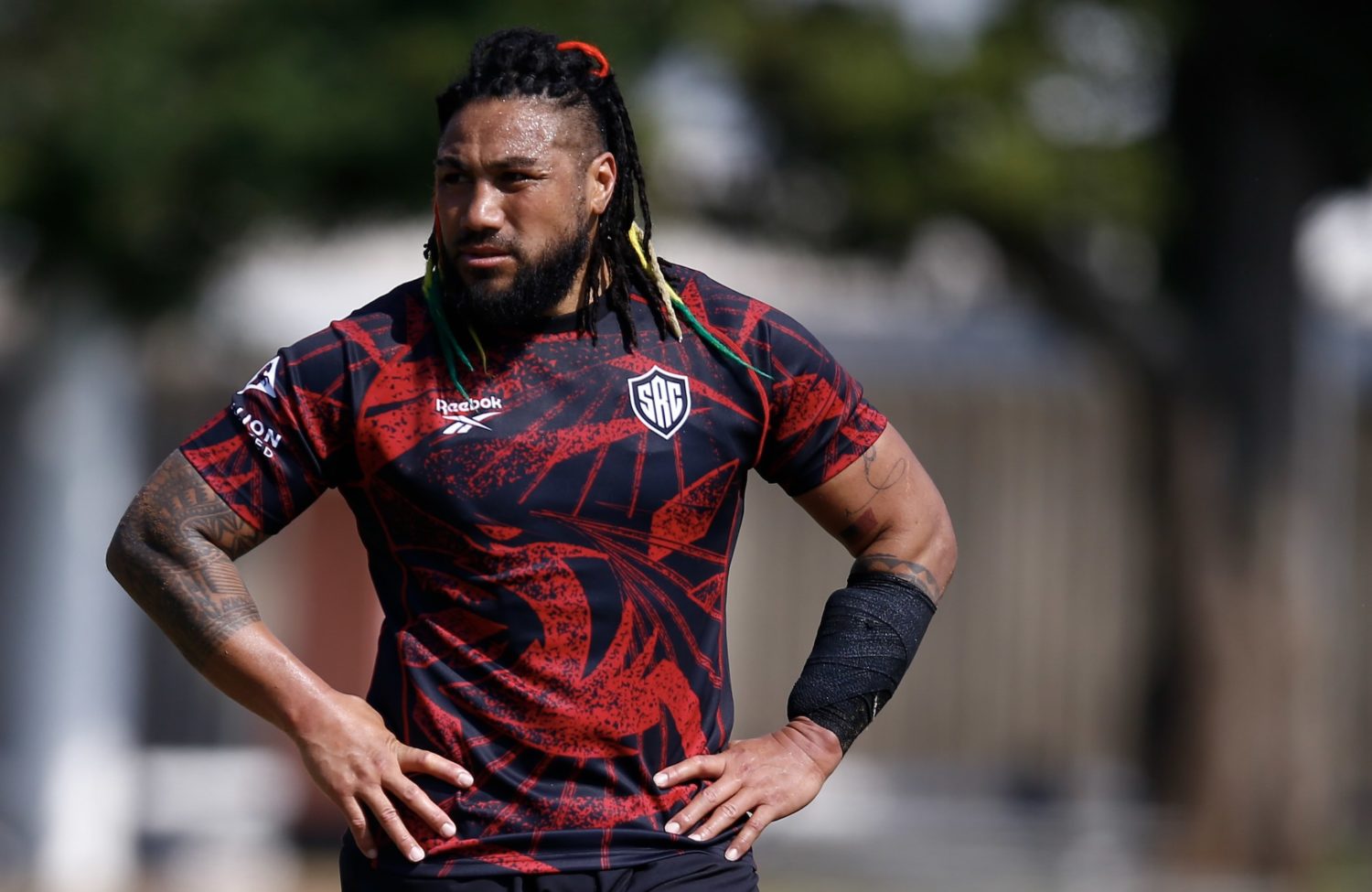Pietersen on what’s next for Nonu
