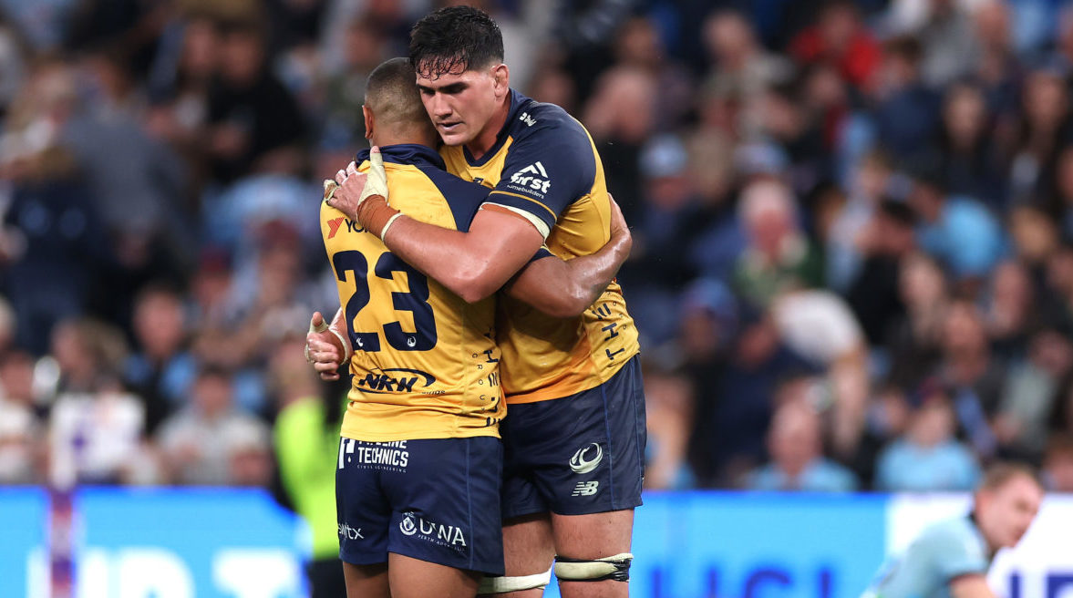 Kurtley Beale Returns to Wallabies Squad for Nations Championship