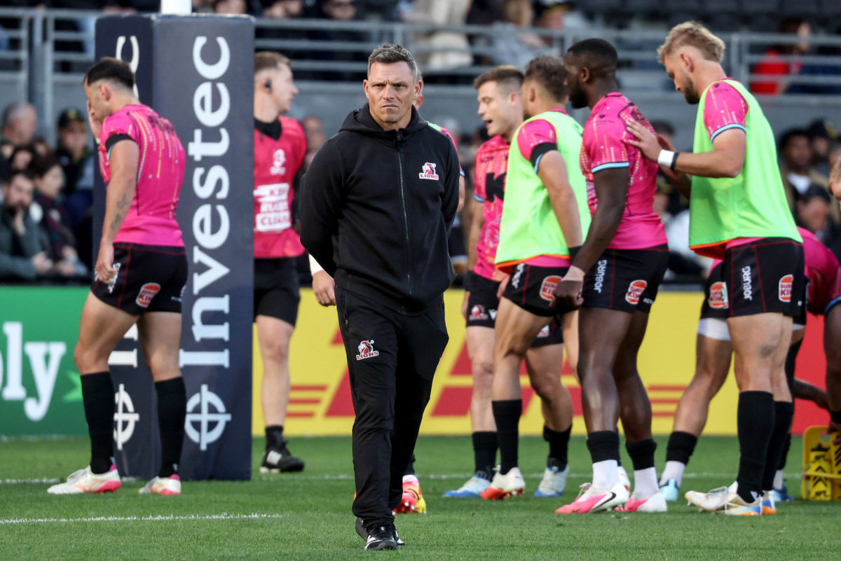Cash hails Lions’ heart, character