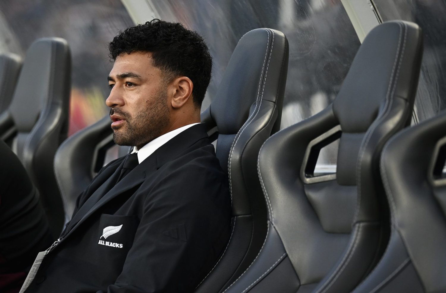 Rennie reveals Richie return plan