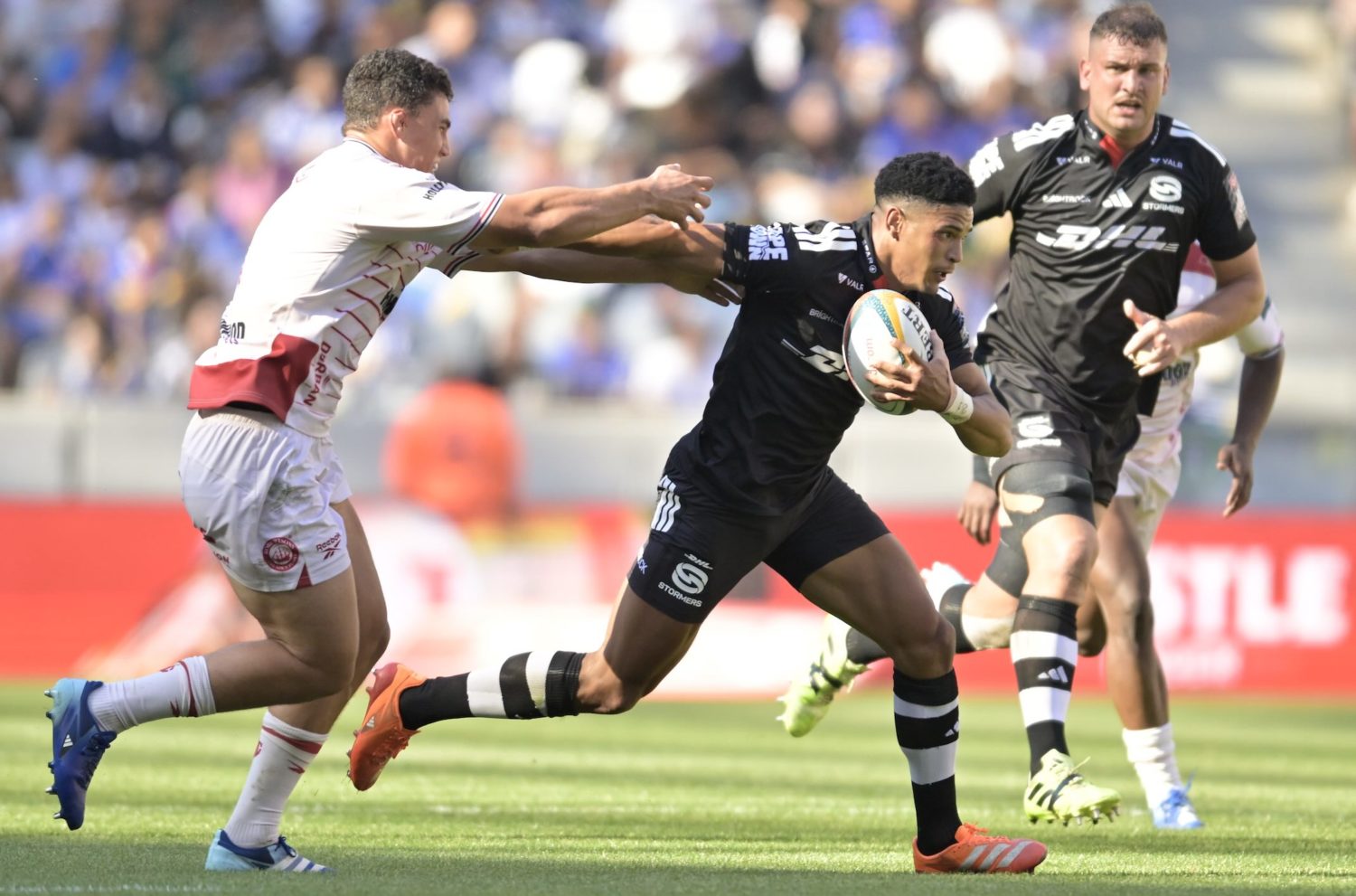 State of the URC: Bulls, Stormers flex muscles
