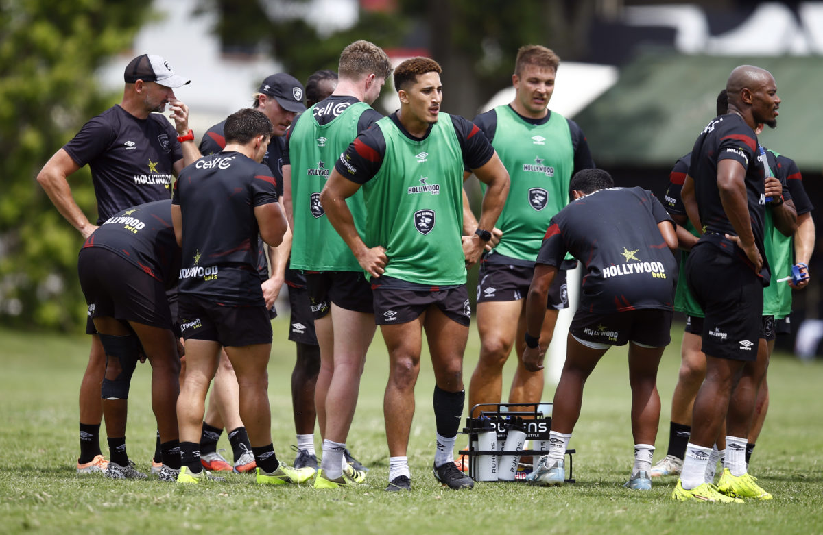 Euro giants fish in Shark Tank for Bok