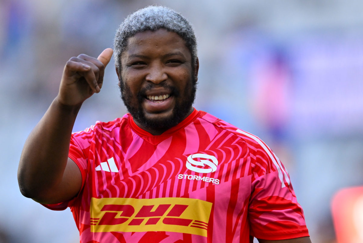 Scarra answers Stormers’ SOS call