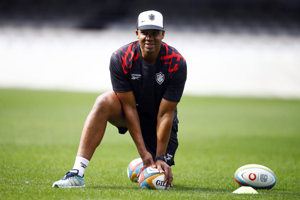 JP’s ‘fast, physical and relentless’ warning