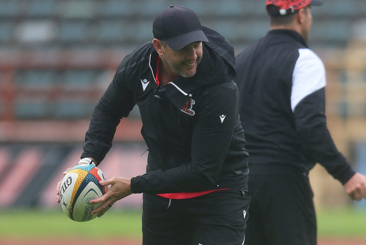 Ospreys challenge a ‘clean state’ for Lions