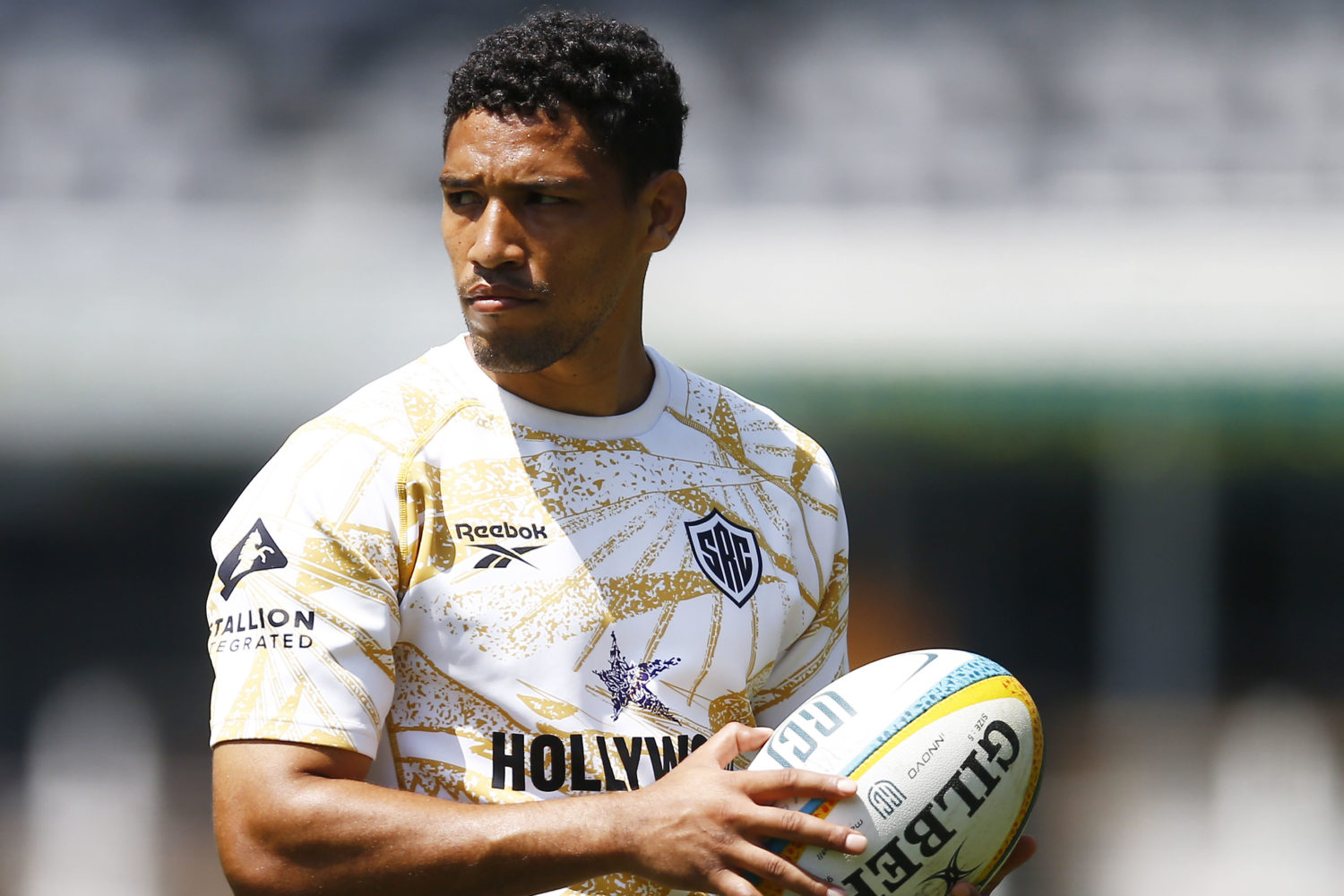 JP endorses ‘gifted’ Lombard to drive Sharks