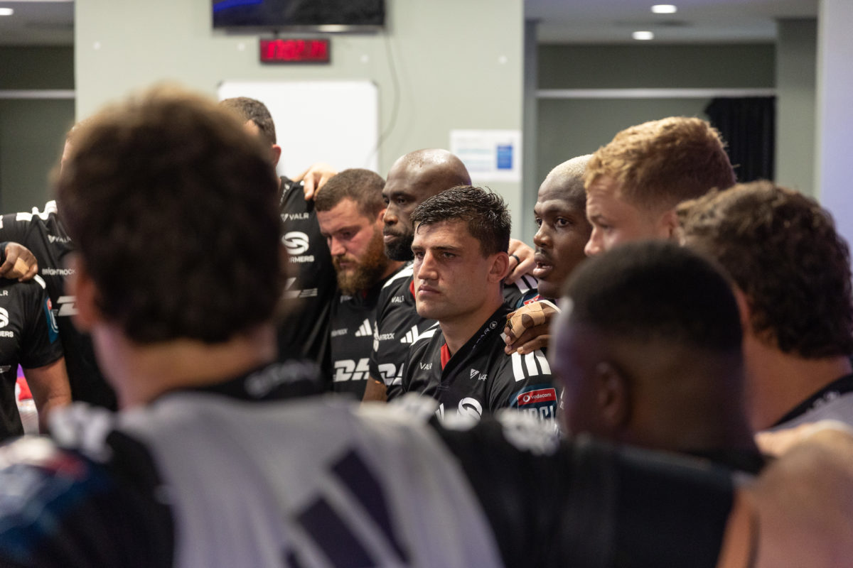 Watch: Stormers bare all on Bristol win