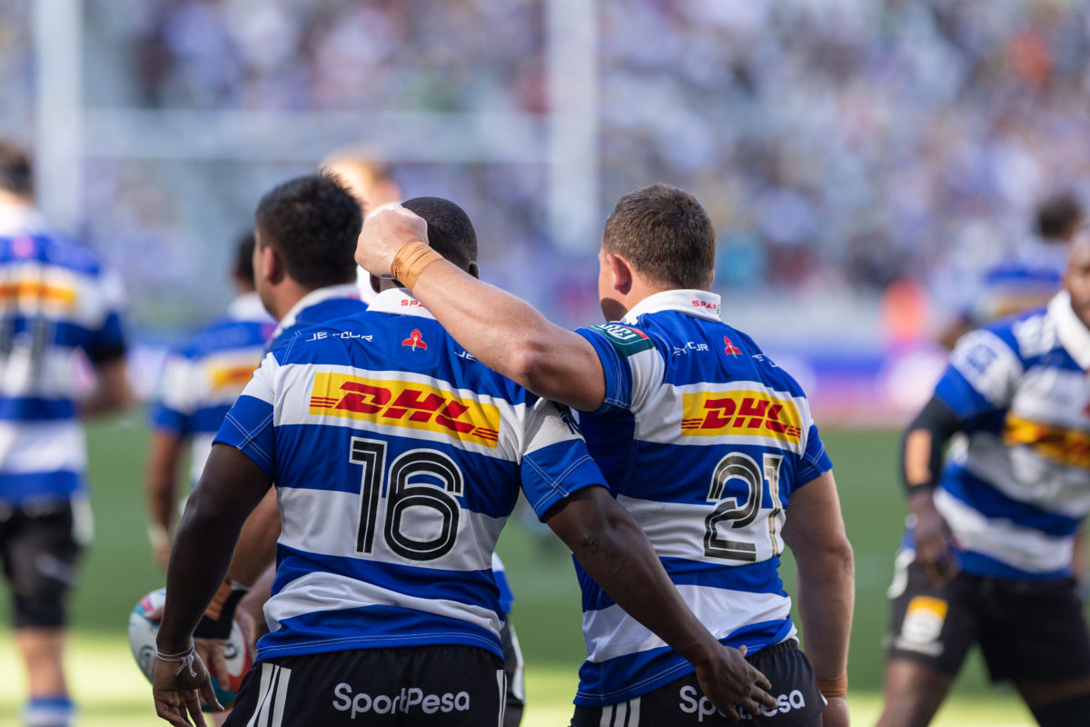 Stormers lose another hooker